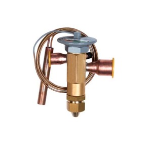 Top Quality OEM <strong>Sporan</strong> Style Thermostatic Expansion Valves-V Series - Product Image 6
