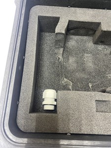 Medidor de Nivel Ultrasónico LST 300 LST300Y0C10U2A1L1H1L7TC1 con Estuche y PLC - Product Image 5