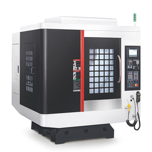 Centre d'usinage de perçage et de fraisage à haute rigidité, petite machine de perçage et de taraudage à trois axes - Product Image 1