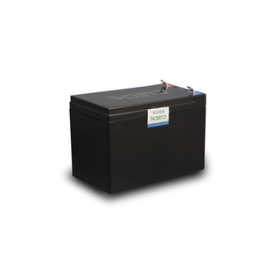 오토바이 자동차 <span class=keywords><strong>12V</strong></span> 9Ah IFR26650 3.2V 3P4S 팩 스마트 BMS 리튬 LiFePO4 배터리 팩 - Product Image 5