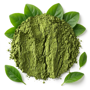 Proveedor Mayorista de Polvo de Hoja de Índigo de la India - Product Image 1