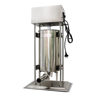 Embutidora <span class=keywords><strong>de</strong></span> Salchichas 2 en 1, Embutidora <span class=keywords><strong>de</strong></span> Chorizo Manual, Embutidora <span class=keywords><strong>de</strong></span> Salchichas Eléctrica, <span class=keywords><strong>Picadora</strong></span> <span class=keywords><strong>de</strong></span> <span class=keywords><strong>Carne</strong></span>, Embutidora <span class=keywords><strong>de</strong></span> Salchichas, Molinillo <span class=keywords><strong>de</strong></span> <span class=keywords><strong>Carne</strong></span> - Product Image 1