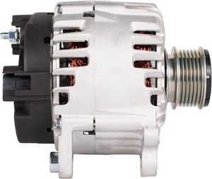 <span class=keywords><strong>Alternateur</strong></span> SANKAKU 12V 140A avec poulie à 6 rainures pour <span class=keywords><strong>Audi</strong></span> <span class=keywords><strong>A1</strong></span> 20 TDi/Sportback (2009-2015) et VW Touran 16 TDi (2010-2015) – Pièce de rechange - Product Image 2