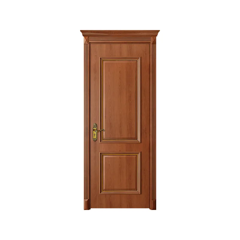 Fire Rated Turkish Wooden Flush Doors In Lebanon Black Acacia Solid Wood Modern Bedroom Door Interior Wooden Door