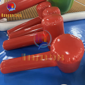 실내 팀 건물 팽창식 장난감 & 부속품 인종 게임 팽창식 망치 게임 - Product Image 6