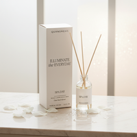 Diffuseur d'aromathérapie miniature écologique pour usage domestique - Vente en gros