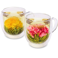 Fournisseur en gros de fleurs séchées de haute qualité pour thé aromatisé, thé vert chinois, thé fleuri, thé en fleurs, prix d'usine