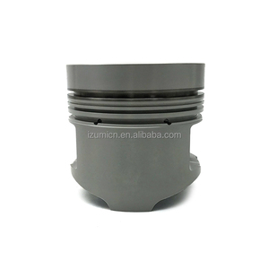 Pistón IZUMI 6HH1 para Motor Diésel 8-94391-950-0 - Product Image 4