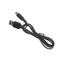 Station de charge pour nouvelle Console de jeu 3DS/nouvelle Station de charge 3DSXL pour Base de charge 2DS LL