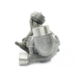 Turbo Avensis RHF4V VAA10043 VB19 17201-0R040 17201-0R041 pour moteur diesel Toyota <span class=keywords><strong>Auris</strong></span> <span class=keywords><strong>D4D</strong></span> 1CD-FTV - Product Image 3
