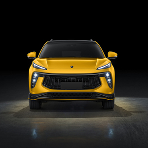 Dongfeng T5 <span class=keywords><strong>EVO</strong></span> 2026: Auto di Lusso 1.5L RWD con Portapacchi in Metallo e Schermo Display in Inglese, Garanzia di Qualità - Product Image 2