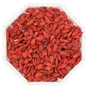 Bacca di Goji di alta qualità per il tè snack e prodotti per la salute erbe e spezie - Product Image 1