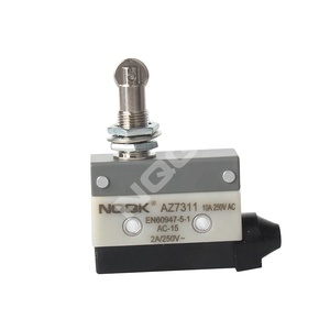 AZ-7 loạt thiết bị chuyển mạch giới hạn ngang AZ-7311 <span class=keywords><strong>7100</strong></span> 7110 7121 7120 7140 7141 7144 7310 7311 7166 - Product Image 1