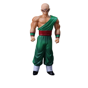 โมเดลฟิกเกอร์ซุนหงอคงจากดราก้อนบอลซี งานแฮนด์เมดสำหรับนักสะสมและตั้งโชว์ - Product Image 1