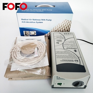 Médico tranquilo burbuja inflable colchón de aire para <span class=keywords><strong>el</strong></span> Hospital y cuidado del hogar - Product Image 6