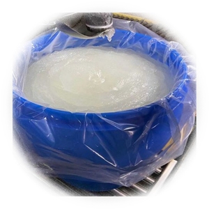 Pâte de SLES 70% en gros : Prix du lauryl éther sulfate de sodium pour détergents et shampoings - Product Image 2