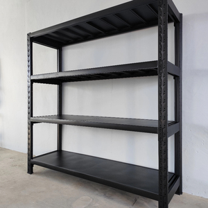 מדפים באיכות גבוהה אחסון מדפי מפעל חם למכירה מדפים מזרן זחלים זול עם מחיר המפעל - Product Image 3