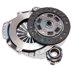 Kit d'embrayage 2050.K4 pour Citroën Jumpy, Berlingo, Xsara, Peugeot Expert, Fiat Scudo, <span class=keywords><strong>Boxer</strong></span>, <span class=keywords><strong>Vans</strong></span> - Product Image 1