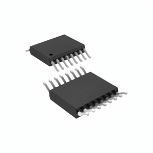 Power Management (PMIC) In Stock 16 TFSOP Exposed Pad LT3761HMSE#PBF Electronics Component - Product Image 1