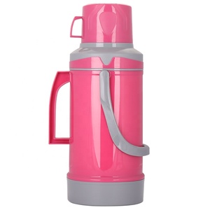 Bình Giữ Nhiệt Nước Nóng 24 Giờ Đẹp Bình Giữ Nhiệt Trà Chân Không - Product Image 1