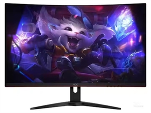 Moniteur de jeu <span class=keywords><strong>AOC</strong></span> C32G2E - Écran LCD haute performance 1920x1080 VA 165Hz 1ms - Product Image 2