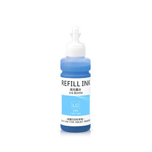 Ocbestjet <span class=keywords><strong>4</strong></span> màu sắc thăng hoa mực nhuộm Mực in <span class=keywords><strong>Offset</strong></span> cho Epson XP 810 XP-810 XP 610 XP-610 XP-600 XP-800 máy in - Product Image 2