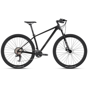 Vélo <span class=keywords><strong>de</strong></span> montagne Leopardpro en fibre <span class=keywords><strong>de</strong></span> carbone haute performance <span class=keywords><strong>29</strong></span> (27,5) pouces, dernière configuration d'usine, alliage <span class=keywords><strong>de</strong></span> magnésium - Product Image 2