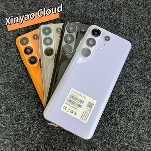 Smartphone 2026 Camon50 Pro Deca Core <span class=keywords><strong>24</strong></span>+512 Go 5G/LTE Débloqué Double SIM AMOLED 7,3 pouces 2K 120Hz Charge Rapide 65W Espagnol Anglais - Product Image 4