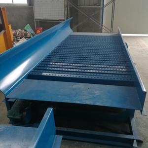 सोने जुदाई धोने हिल मोरी ढलान बॉक्स निष्कर्षण स्वर्ण अयस्क Placer जलोढ़ सोने के लिए - Product Image 3