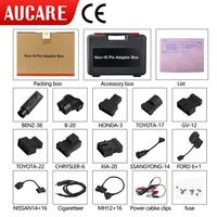 Escáner de Diagnóstico para Autos X431 PRO3S+ Elite con Android 10.0, 4GB de Memoria y 64GB de Almacenamiento