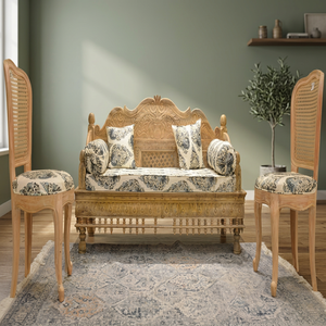 Luxury Royal European King Size <b>Sofa</b> <b>Bed</b> Set Traditional Design Fashionable Living Room Furniture Best Price Apartments Hotels - Product Image 5