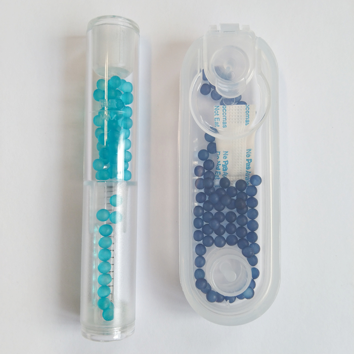 Cigarette Crushballs Applicator Dispenser