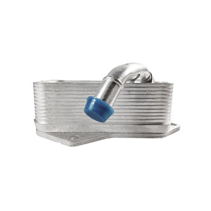 Ölkühler für BMW X5 E70, E60, F10, F11, E61, E65, E66, E90, E81, E87, X6 E71, X1, X3 – Teilenummer 11427525333 - Product Image 5