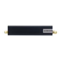 TQTT B210 SE Versi Baru SDR Radio Transceiver Definisi Perangkat Lunak Tinggi dengan Pengganti Chip VIRTEX6 untuk USRP B210