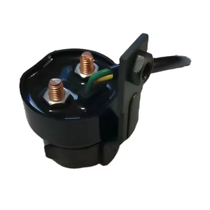Relé Universal de 12V <span class=keywords><strong>para</strong></span> Motocicleta, Nuevo, Amplificador Eléctrico <span class=keywords><strong>para</strong></span> Bocina y Faro, <span class=keywords><strong>Circuito</strong></span> <span class=keywords><strong>para</strong></span> Sistemas Eléctricos de Motocicleta - Product Image 1