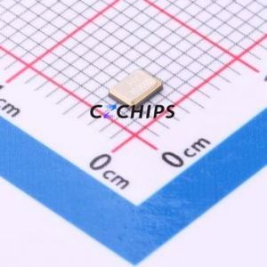 HY40MSMD3225DB1R30 Crystal (Passive) SMD3225-4P Crystal Oscillator 40MHz 9pF 10ppm 40Ohm - Product Image 1
