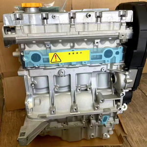 Motor de Gasolina <span class=keywords><strong>1</strong></span>.8L 18K4F 18K4K Long Block 16K4F 18K4G 14K4F para Rover 200, Roewe 550 750, Land Rover Freelander y <span class=keywords><strong>MG</strong></span> - Product Image 1