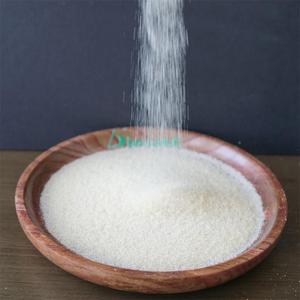 Lal maddeler yüksek jel gücü jelatin yenilebilir gıda katkısı tatlılar için çok yönlü sabitleyici emülgatör kalınlaştırıcı çanta - Product Image 6