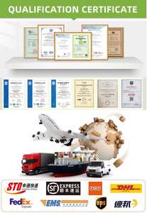 Pabrik langsung Heshuo efisiensi tinggi CPAM kationik poliakrilamida (99% kemurnian berat molekul 800-2000 juta) untuk air - Product Image 6