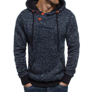 High quality cotton hoodie custom 100% cotton sweatshirts girls crop top hoodies oversize - Product Image 3