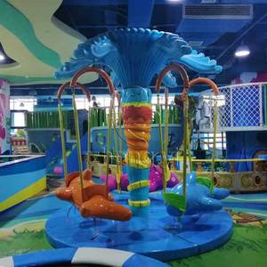 <span class=keywords><strong>Comercial</strong></span> selva Series suave de <span class=keywords><strong>los</strong></span> niños juegos de interior - Product Image 3
