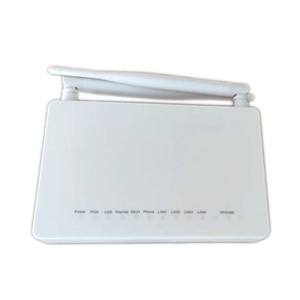 Módem Router Wifi Ftth F660 V8.0 ONT ONU con Conector RJ45 de 6 Puertos, Firmware en Inglés y Soporte OMCI - Product Image 1