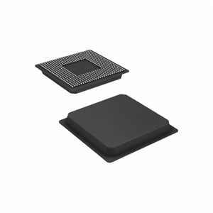 Electronics Component Embedded 548 BBGA FCBGA Authorized Distributor TMS320DM642AZNZ7 - Product Image 1