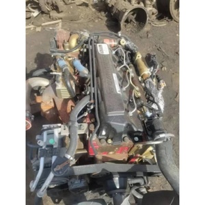 Motore Usato Isf 3.8 Cu Cummins ISF2.8 Euro <span class=keywords><strong>4</strong></span> per Foton Cumins ISF 2.8 - Product Image 4