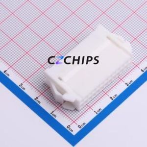 XADR-26V Housing (Wire-to-Board / Wire-to-Wire) P=2.5mm Connector 2x13P 2.5mm XAD 2.5mm - Product Image 1