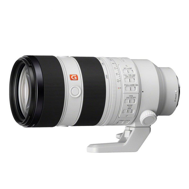 FE 70-200มม. F2.8 GM OSS II G SEL70200GM2 77มม.