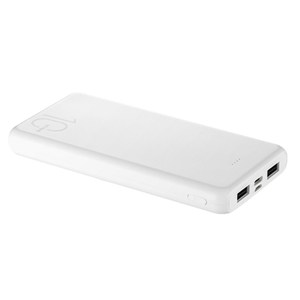 แบตเตอรี่สำรอง <span class=keywords><strong>KIVEE</strong></span> ความจุ 10000mAh แบตเตอรี่พกพาคุณภาพสูง แบตเตอรี่ลิเธียมโพลิเมอร์สำหรับ iPhone - Product Image 2