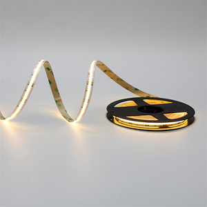 Bande lumineuse flexible à Led pour rétro-éclairage de télévision, rvb, 12V, 24V - Product Image 6