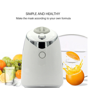 Máy Làm Mặt Nạ Trái Cây Tự Làm, Máy Tự Động Thông Minh Để Làm Mặt Nạ Máy Làm Mặt Nạ Rau Củ Tự Nhiên - Product Image 3
