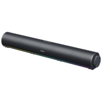 Mi REDMI 2Pro Desktop pour Bluetooth Speaker Home Desktop Computer Laptop Gaming Sound Bar